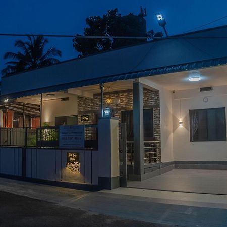 Udupi Homestay - Hill Top Villa Екстер'єр фото