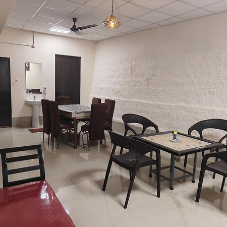 Udupi Homestay - Hill Top Villa Екстер'єр фото