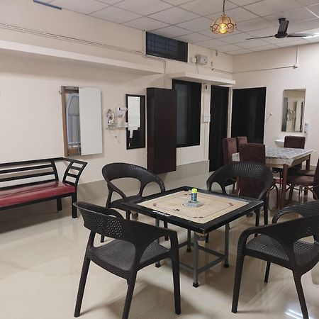 Udupi Homestay - Hill Top Villa Екстер'єр фото