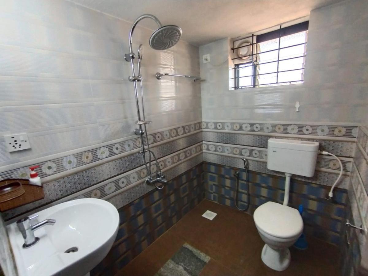 Udupi Homestay - Hill Top Villa Екстер'єр фото