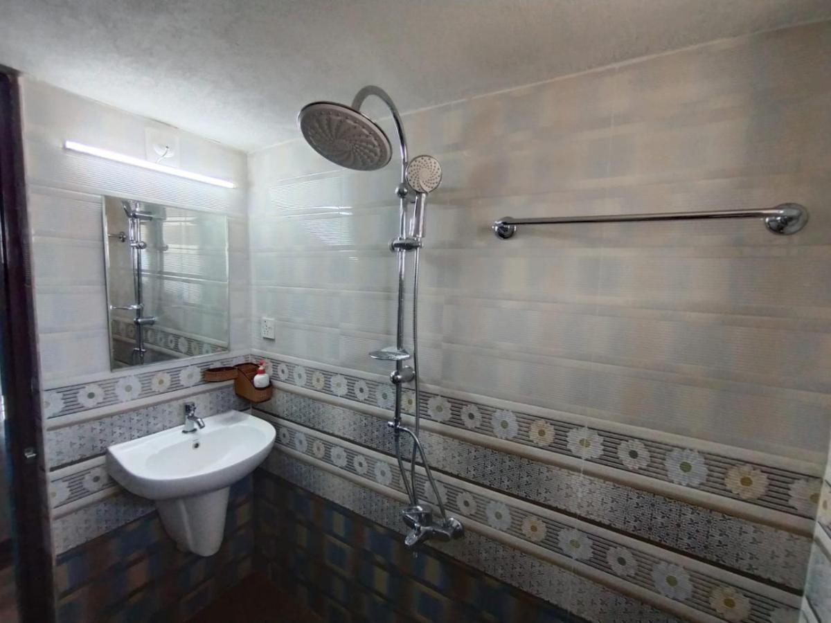 Udupi Homestay - Hill Top Villa Екстер'єр фото