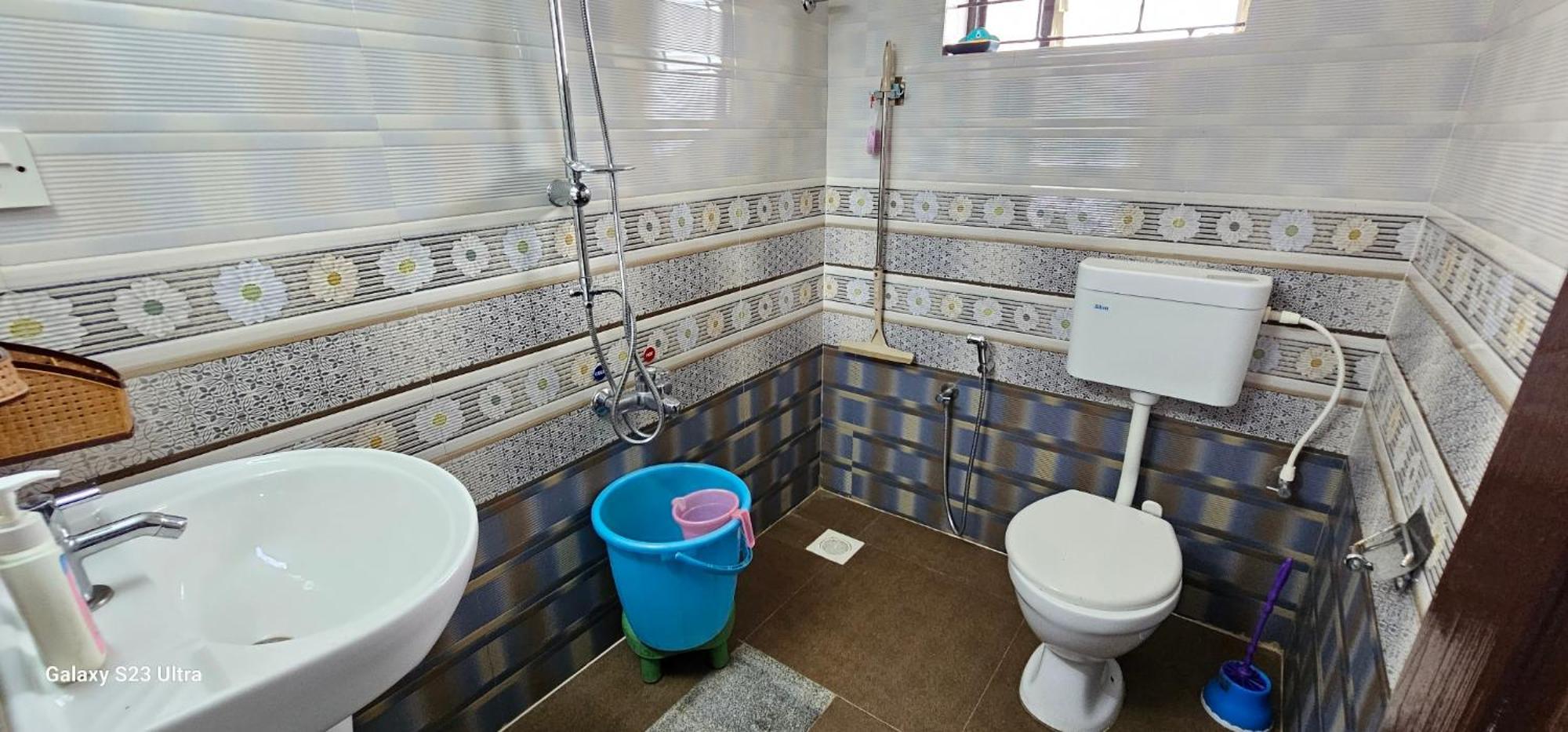 Udupi Homestay - Hill Top Villa Екстер'єр фото