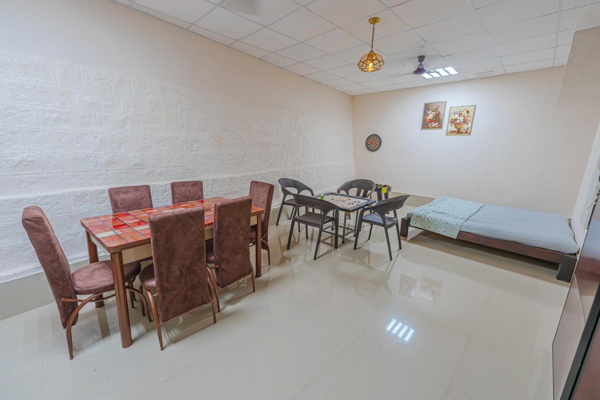 Udupi Homestay - Hill Top Villa Екстер'єр фото