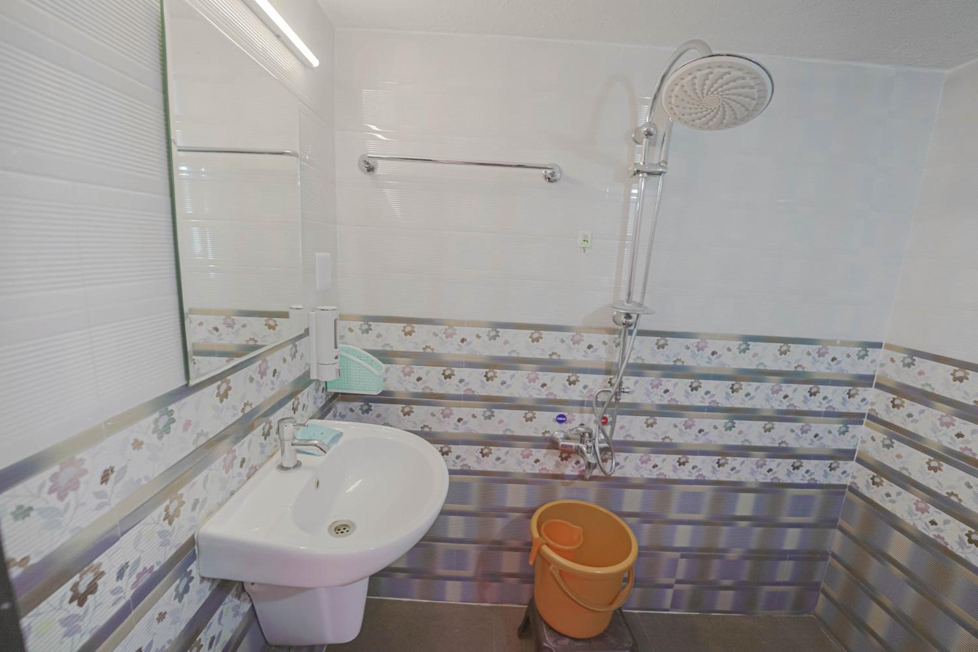 Udupi Homestay - Hill Top Villa Екстер'єр фото