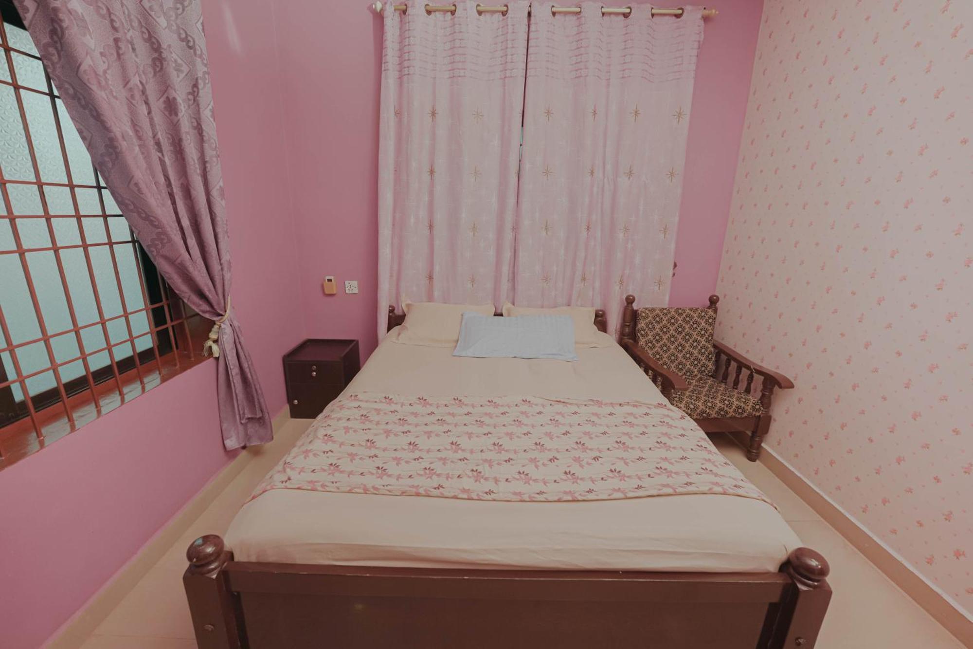 Udupi Homestay - Hill Top Villa Екстер'єр фото