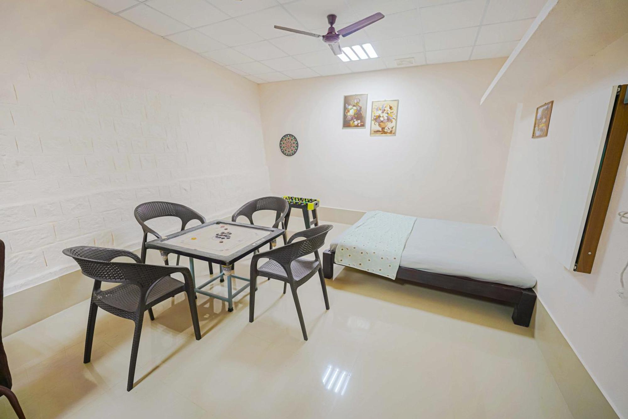 Udupi Homestay - Hill Top Villa Екстер'єр фото