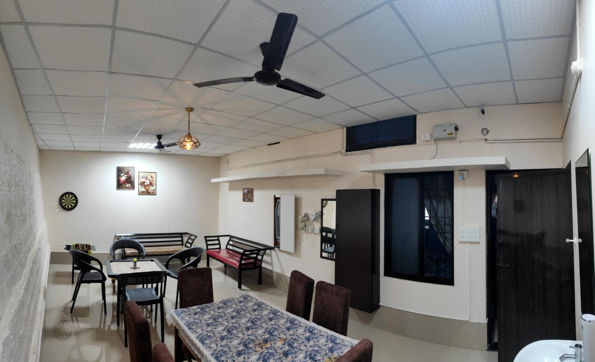 Udupi Homestay - Hill Top Villa Екстер'єр фото