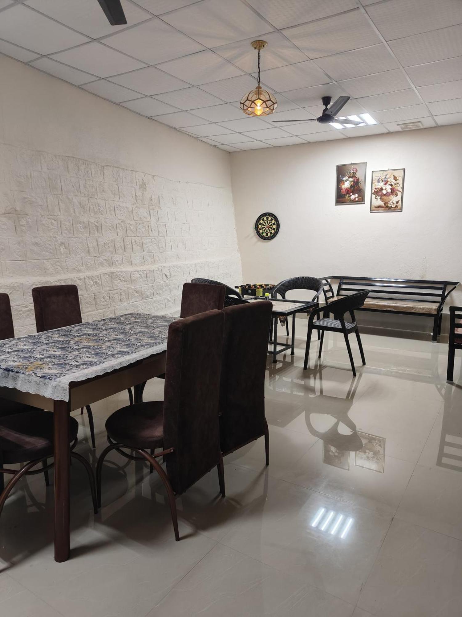 Udupi Homestay - Hill Top Villa Екстер'єр фото