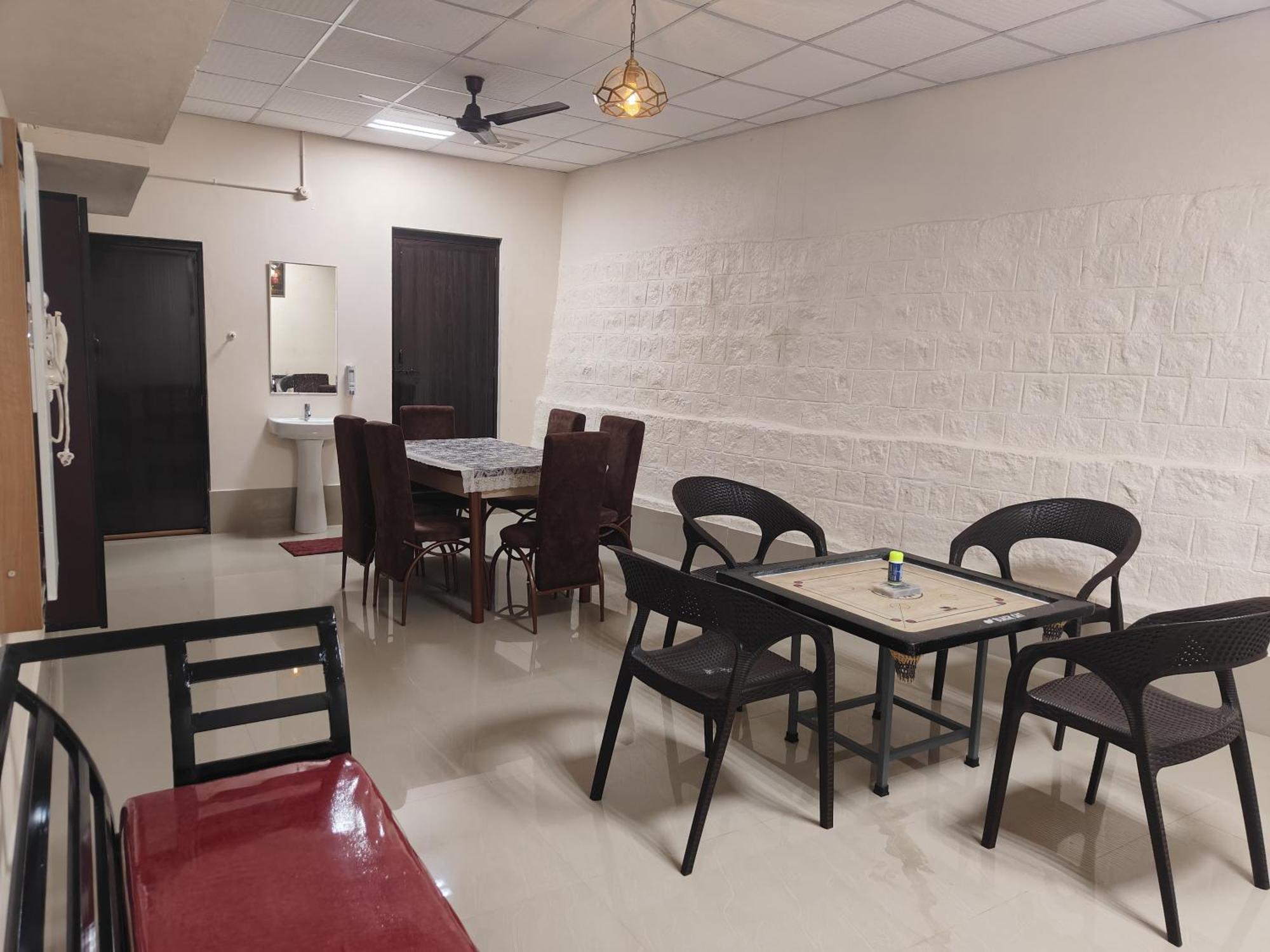 Udupi Homestay - Hill Top Villa Екстер'єр фото